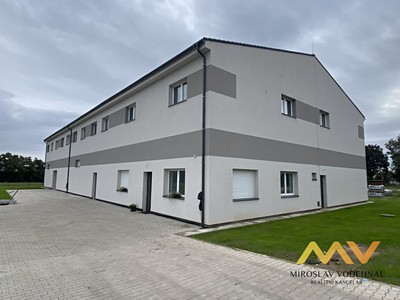 Cukrovarská, Smiřice